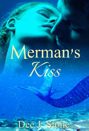 [Merman's Kiss 01] • Merman's Kiss